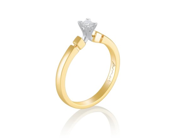 Кольцо для помолвки KE00501